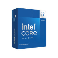 

                                    Intel 14th Gen Core i7-14700KF Desktop Processor 20 Cores 28 Threads